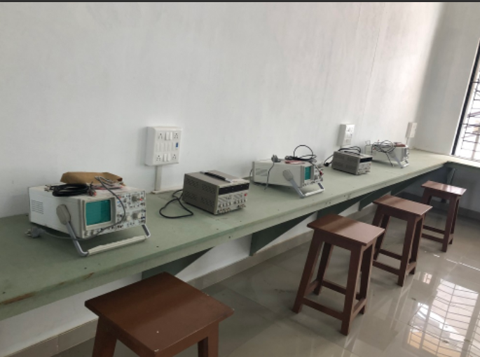 Good Shepherd College of Engineering and Technology Kanyakumari Labs photo 4